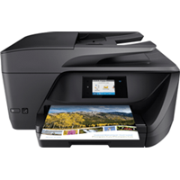 HP Officejet 6962 HP 902XL High Capacity Inkjet Cartridges