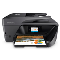 HP Officejet Pro 6979 HP 902XL High Capacity Inkjet Cartridges