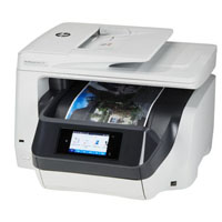 HP Officejet Pro 8730 HP 952XL High Capacity Inkjet Cartridges