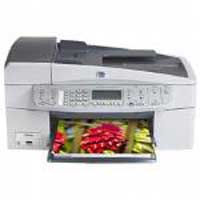 HP Officejet 6200