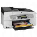 HP Officejet 6310