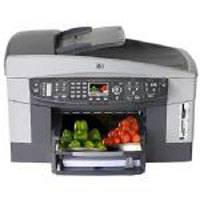 HP Officejet 7410