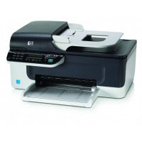 HP Officejet J4524 HP 901XL Black and Colour Cartridges