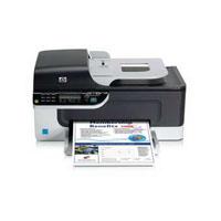 HP Officejet J4580 HP 901XL High Capacity Cartridges