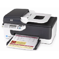 HP Officejet J4624 HP 901XL High Capacity Cartridges