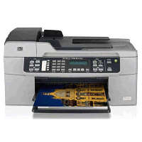 HP Officejet J5725