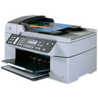 HP Officejet J5730