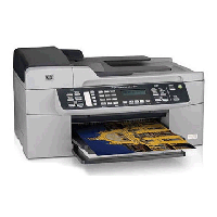 HP Officejet J5740