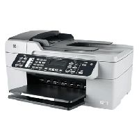 HP Officejet J5780