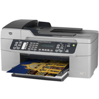 HP Officejet J5790