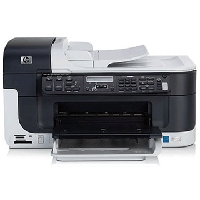 HP Officejet J6410