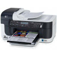 HP Officejet J6424