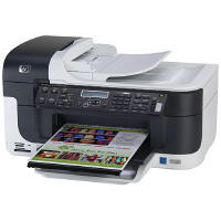 HP Officejet J6450