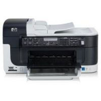 HP Officejet J6488