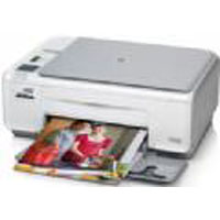 HP PhotoSmart C4343