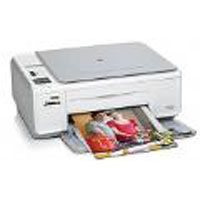 HP PhotoSmart C4380