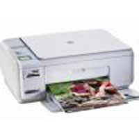 HP PhotoSmart C4385