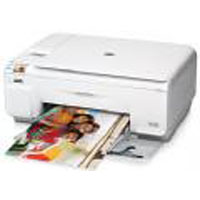 HP PhotoSmart C4435