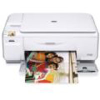 HP PhotoSmart C4472