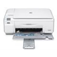 HP PhotoSmart C4483