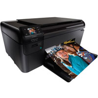 HP Photosmart B209 HP 564XL High Capacity Cartridges