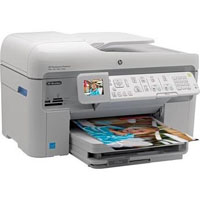 HP Photosmart C309 HP 564XL High Capacity Cartridges