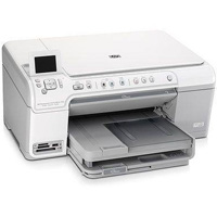 HP Photosmart C5300 HP 564XL High Capacity Cartridges