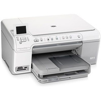 HP Photosmart C5380 HP 564XL High Capacity Cartridges