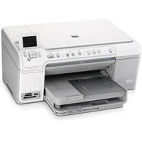 HP Photosmart C5383 HP 564XL High Capacity Cartridges