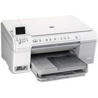 HP Photosmart C5390 HP 564XL High Capacity Cartridges