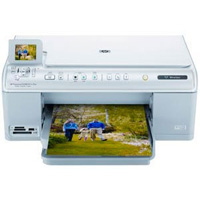 HP Photosmart C6350 HP 564XL High Capacity Cartridges