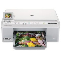 HP Photosmart C6375 HP 564XL High Capacity Cartridges