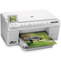 HP Photosmart C6380 HP 564XL High Capacity Cartridges