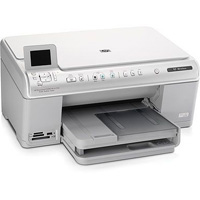 HP Photosmart C6383 HP 564XL High Capacity Cartridges