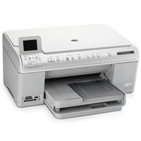 HP Photosmart C6388 HP 564XL High Capacity Cartridges