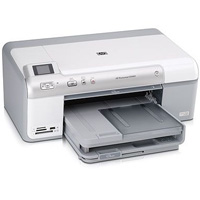 HP Photosmart D5460 HP 564XL High Capacity Cartridges