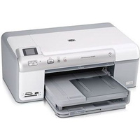 HP Photosmart D5463 HP 564XL High Capacity Cartridges