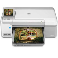 HP Photosmart D7560 HP 564XL High Capacity Cartridges