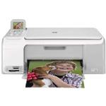 HP PhotoSmart C4100