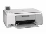 HP PhotoSmart C4180
