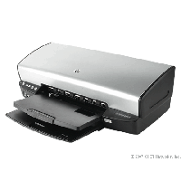 HP Deskjet D4260