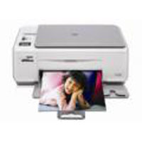 HP PhotoSmart C4272