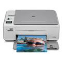 HP PhotoSmart C4283