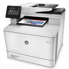 HP Color Laserjet Pro MFP M377 Series HP 410X Compatible  Cartridge