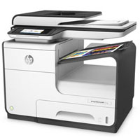 HP PageWide Pro 552 HP 972A - 972X High Capacity Cartridges