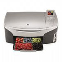 HP PhotoSmart 2605