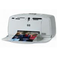 HP PhotoSmart 335
