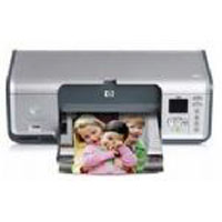 HP PhotoSmart 8050