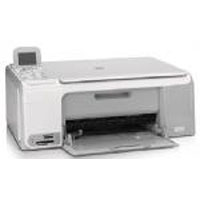 HP PhotoSmart C4110