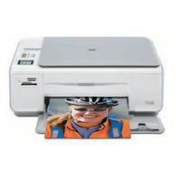 HP PhotoSmart C4205